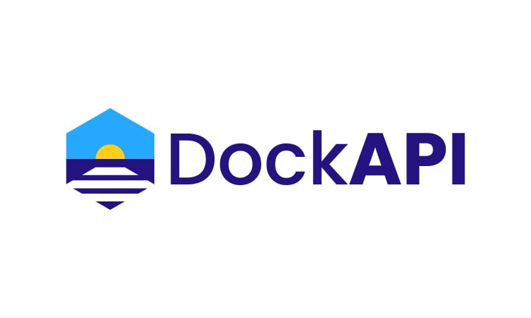 DockApi logo