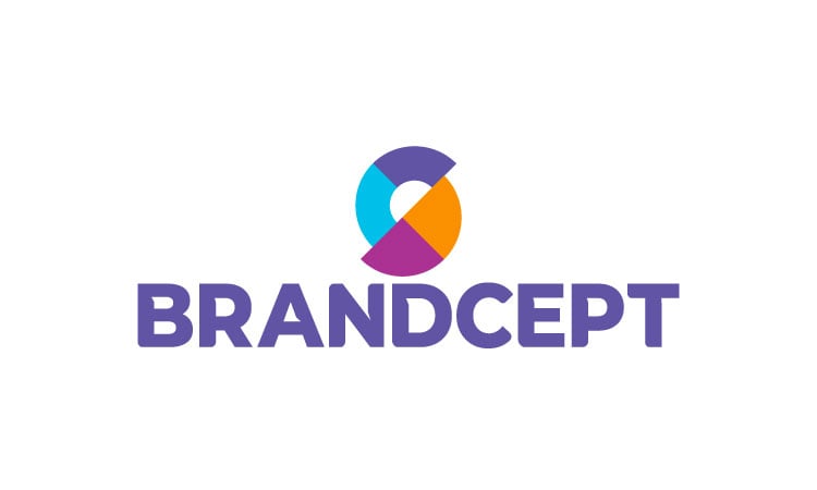 Brandcept logo