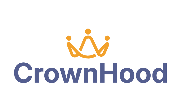 Crownhood.com - buy New premium names