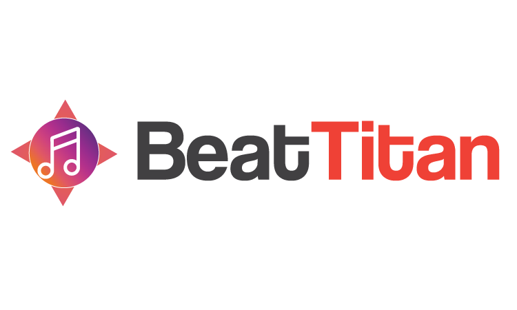BeatTitan logo