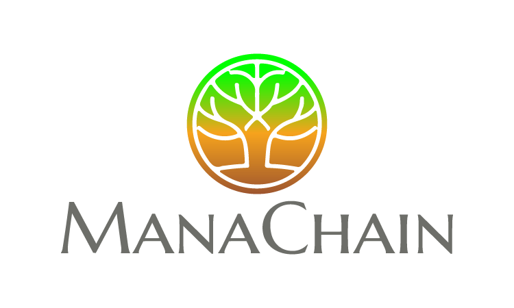 ManaChain logo
