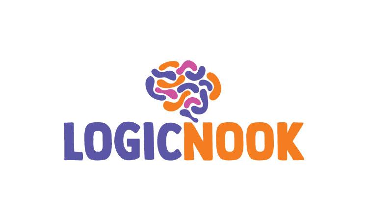 LogicNook.com - Good premium domain marketplace