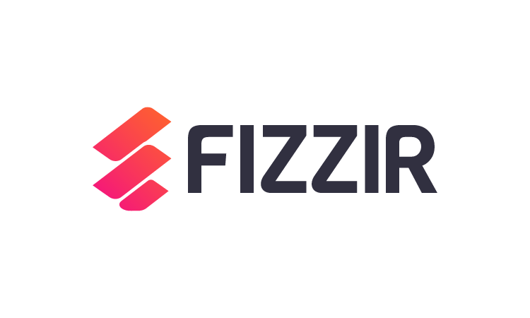 fizzir logo