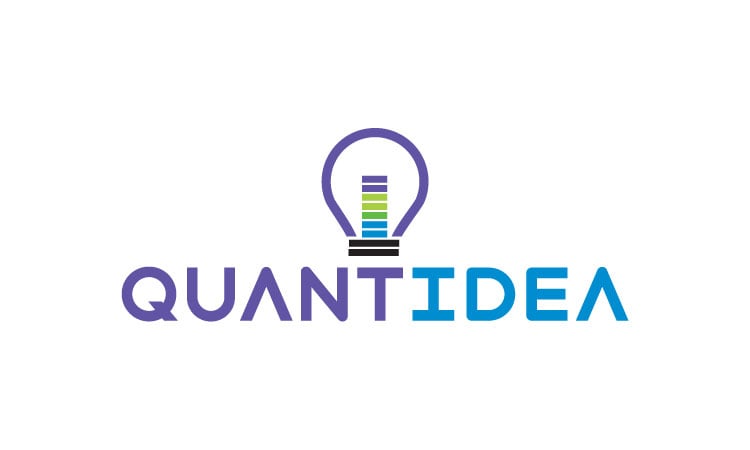 QuantIdea logo