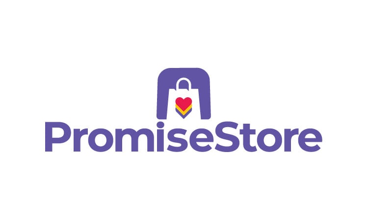 PromiseStore logo