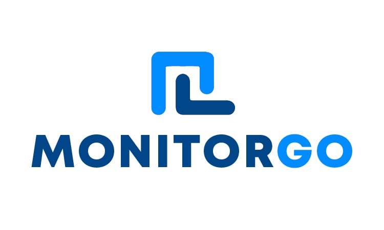 MonitorGo.com - Cool premium domain names