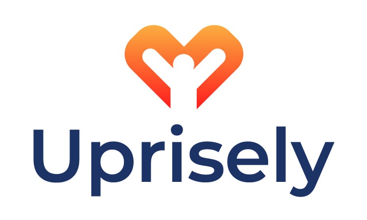 Uprisely logo