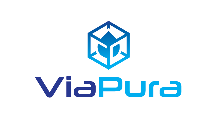 ViaPura logo
