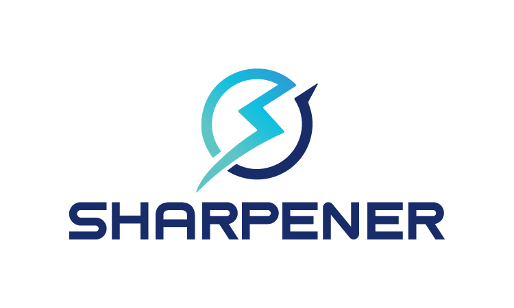 Sharpener logo