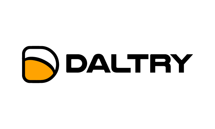 Daltry logo