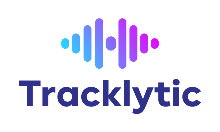 Tracklytic logo