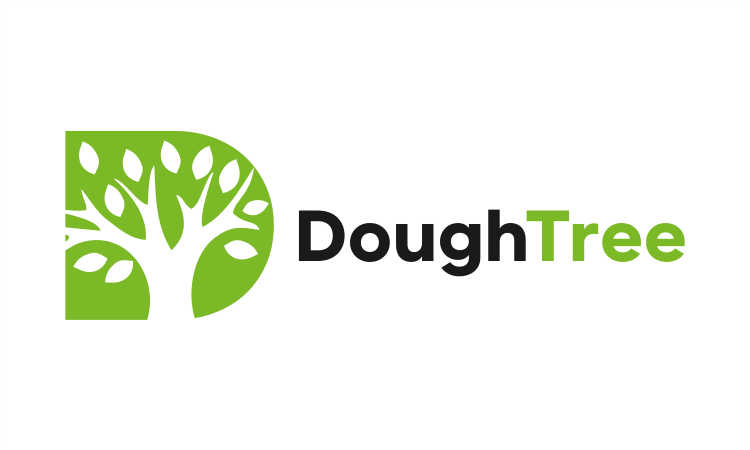 DoughTree.com - Good premium domains for sale