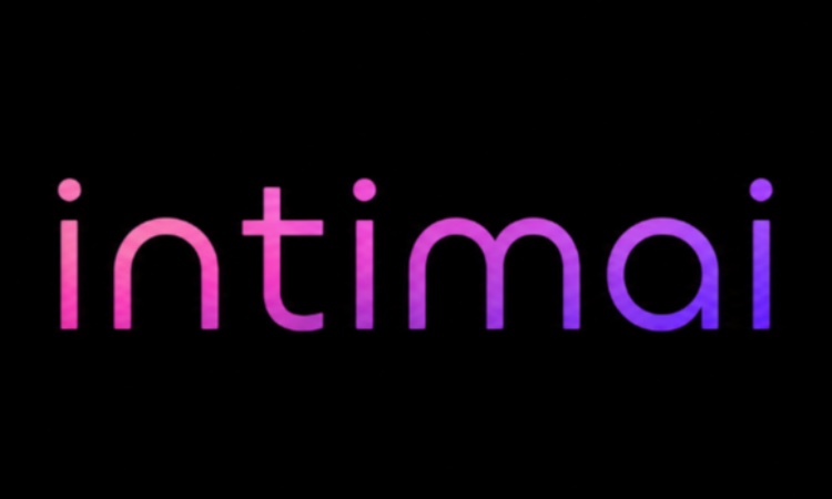 Intimai logo