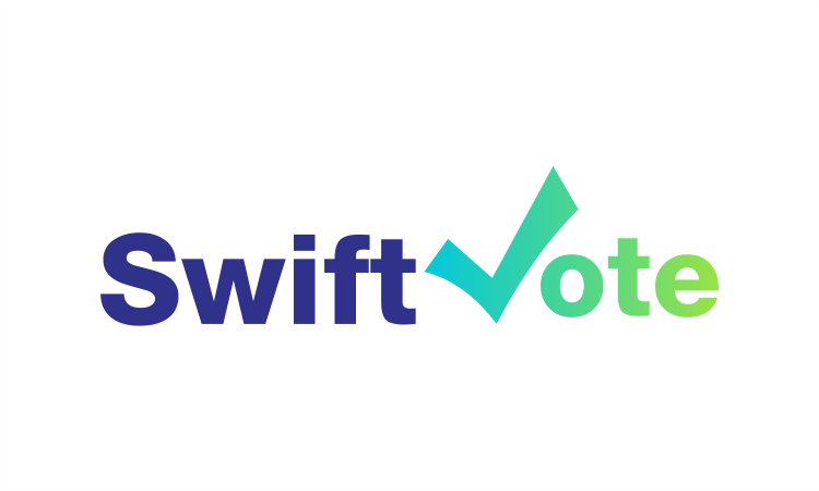 SwiftVote.com - Best premium names