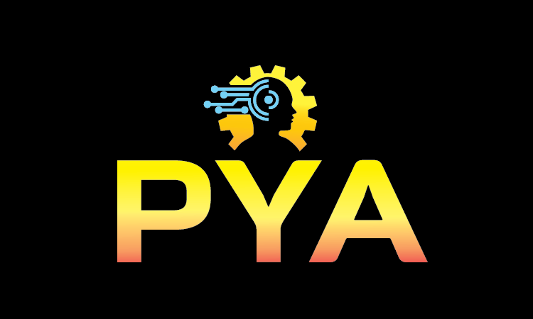 PYA.ai - Great domains for sale