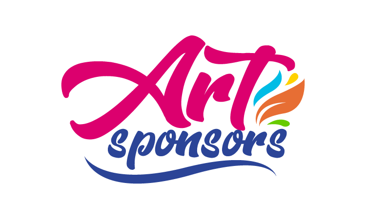 ArtSponsors logo
