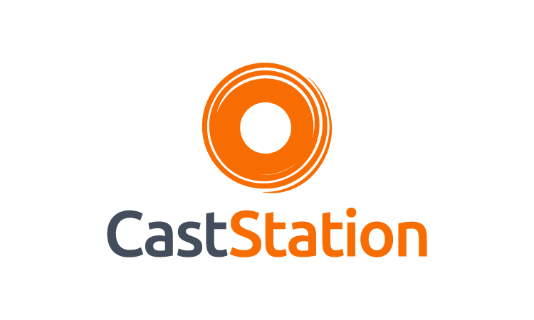 CastStation.com - Unique premium domain names