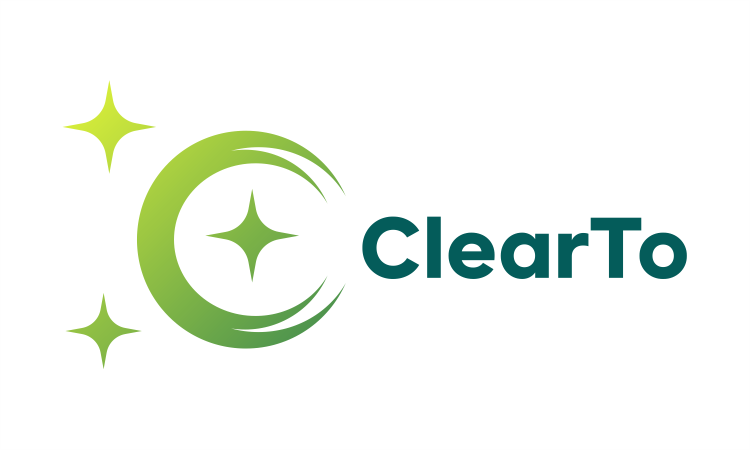 ClearTo logo