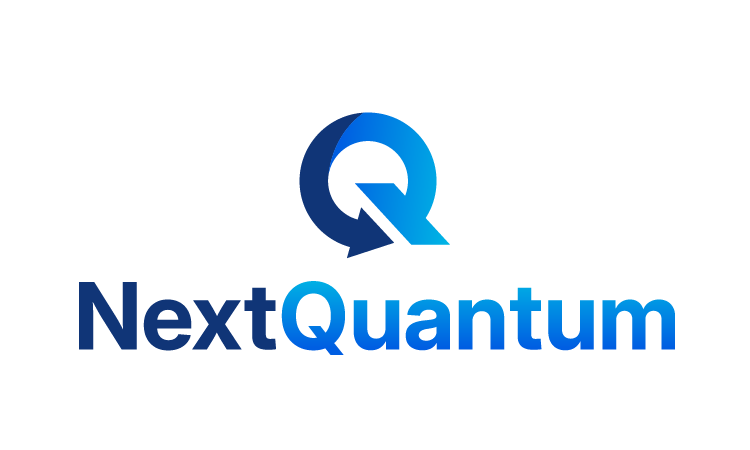 NextQuantum logo