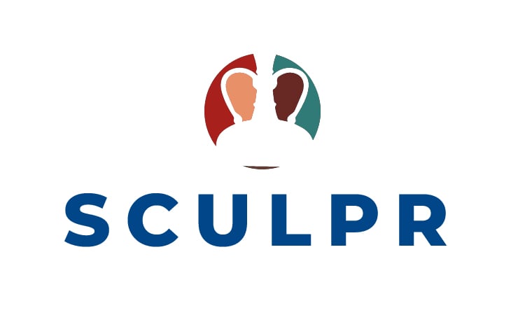 Sculpr logo