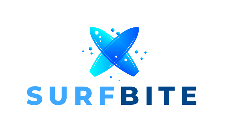 SurfBite logo