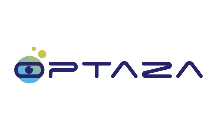 Optaza logo