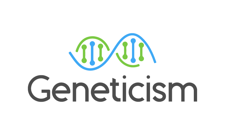 Geneticism.com - Unique premium domain names