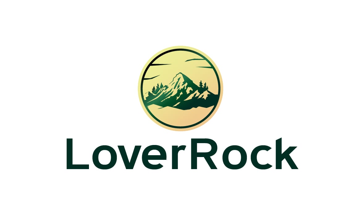 LoverRock logo
