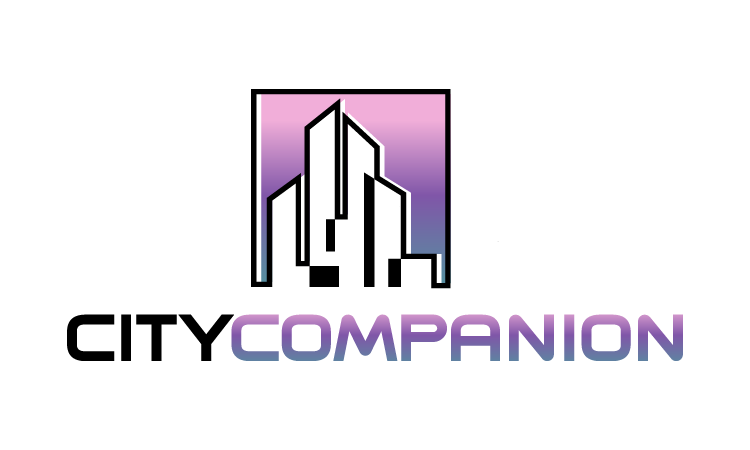 CityCompanion logo