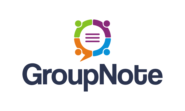 GroupNote.com - buy Great premium domains