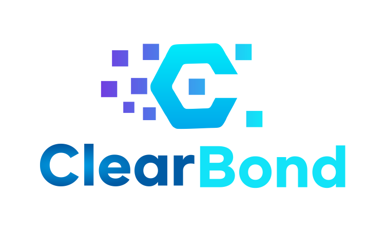 ClearBond logo