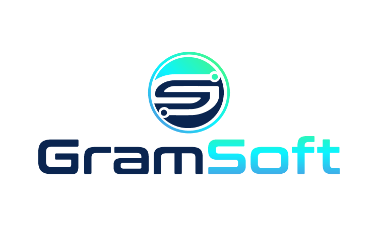 GramSoft.com - Catchy premium domains for sale
