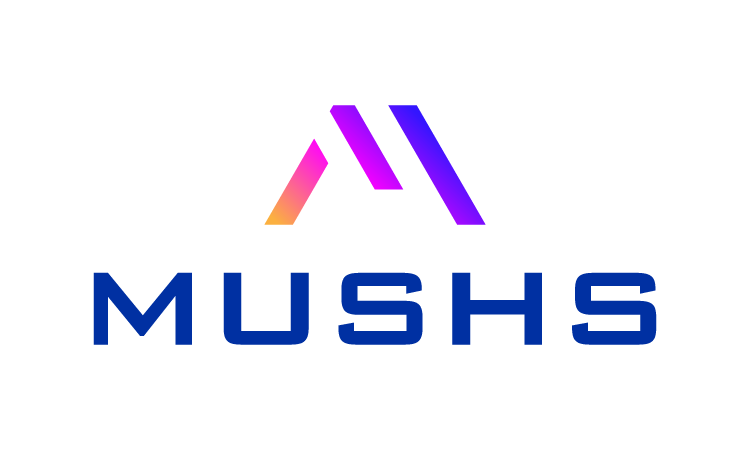Mushs logo