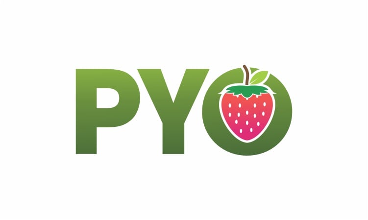 PYO logo