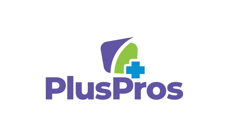 PlusPros logo
