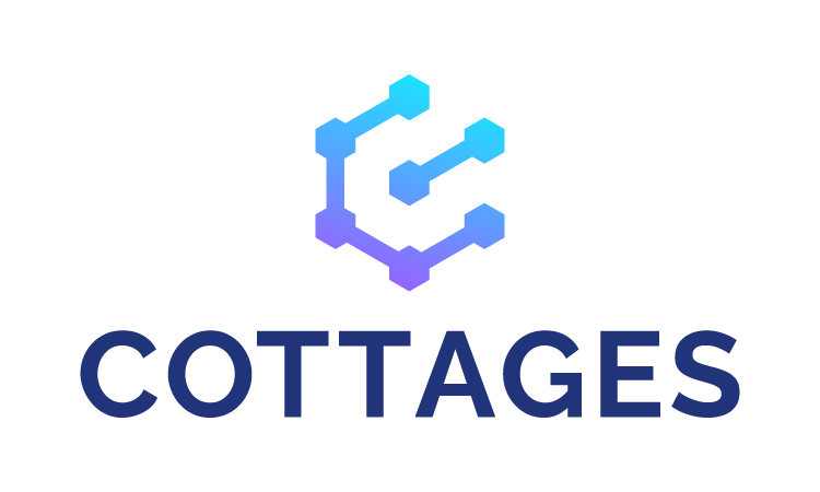 Cottages logo