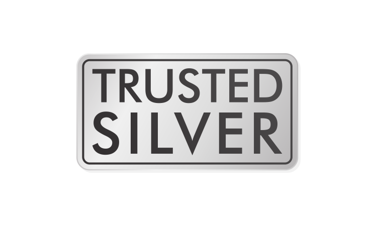 TrustedSilver.com - buy New premium domains