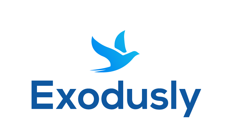 Exodusly.com - New premium domains