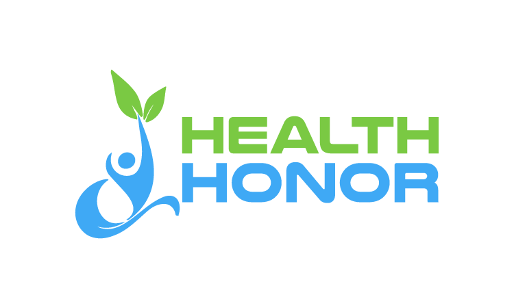 HealthHonor logo