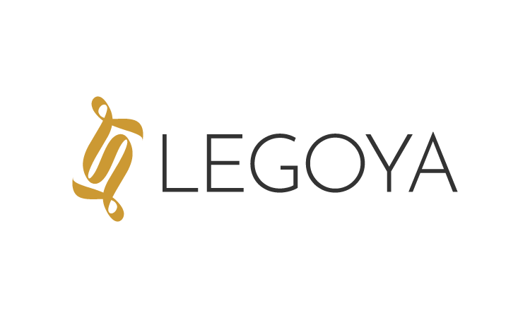 Legoya.com - buy Great premium domains