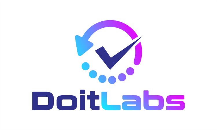 DoitLabs logo