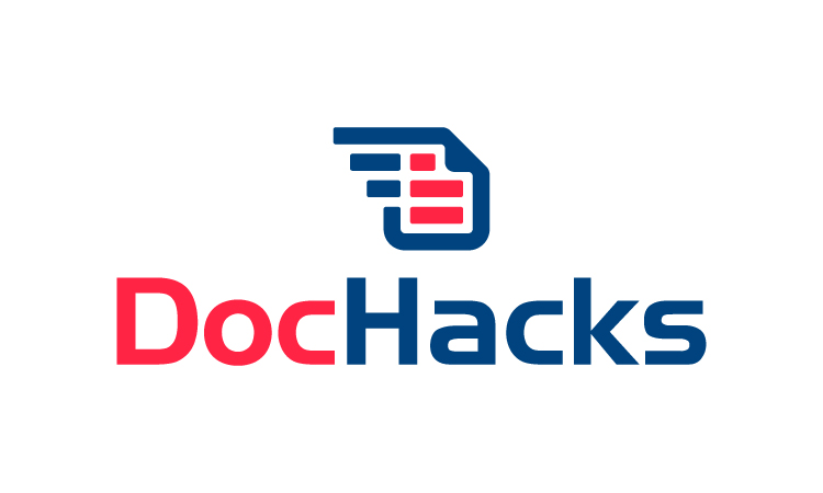DocHacks.com - Creative domains for sale