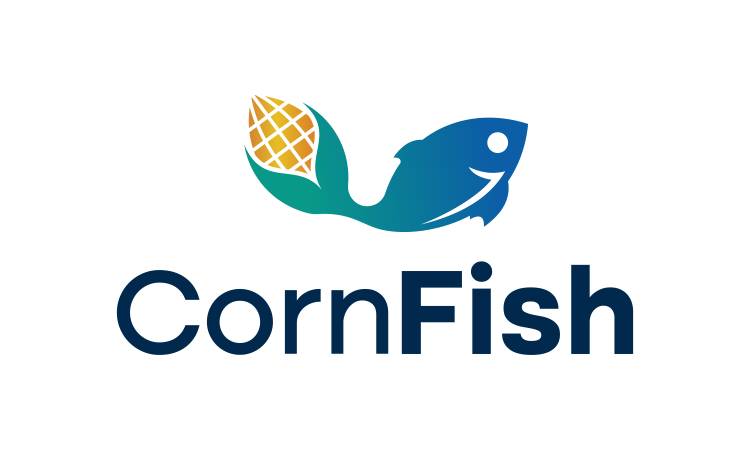 Cornfish.com - Good premium domains