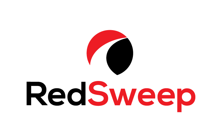 RedSweep logo