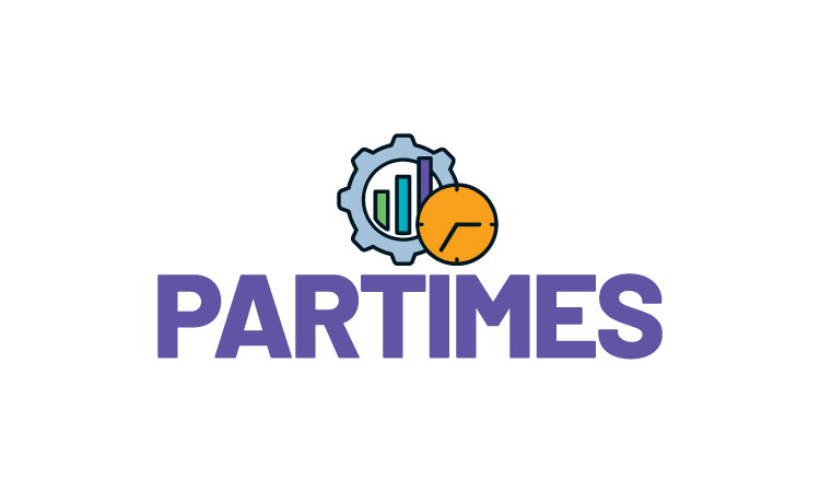 ParTimes logo