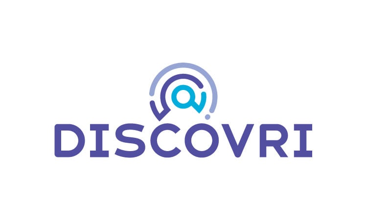 Discovri.com - Good premium domain marketplace