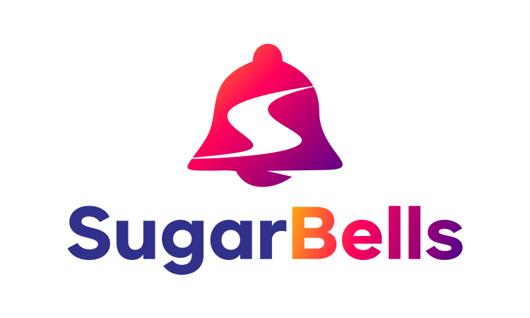 SugarBells logo