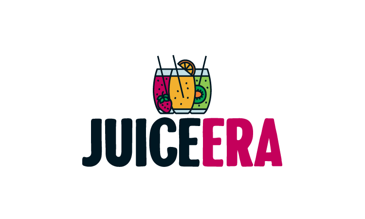 JuiceEra logo