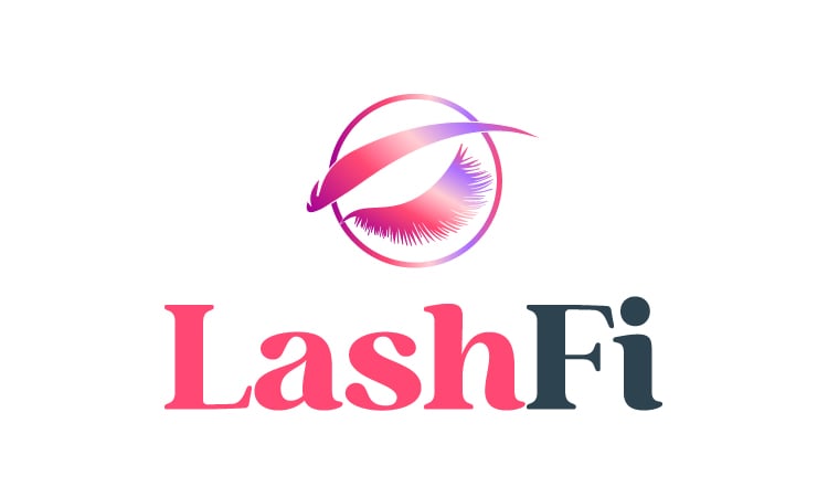 LashFi logo