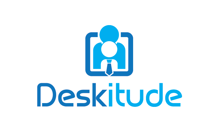 Deskitude.com - Catchy premium domains